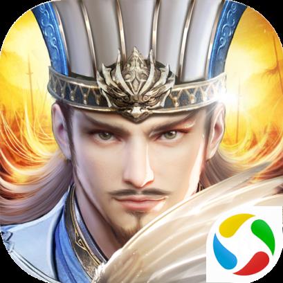 龙纹大陆乱世三国