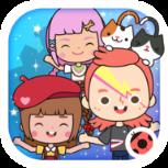 米加小镇公寓破解版