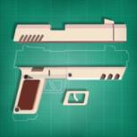 模拟计划组装枪游戏