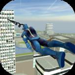 绳索英雄罪恶之城无限金币中文版