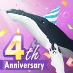 深海水族馆4周年破解版