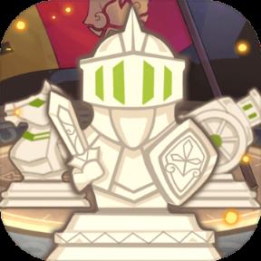 英雄棋士团测试服