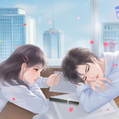 咸鱼少女翻个身破解版