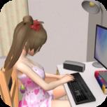 虚拟女友模拟器中文破解版