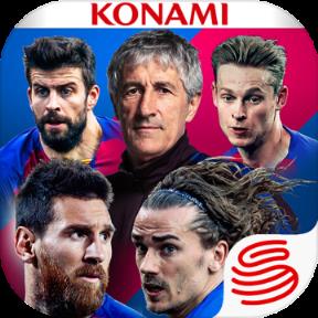 实况球会经理人破解版