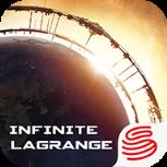 无尽的拉格朗日海外版
