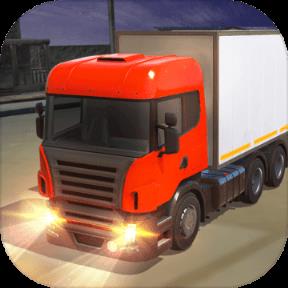 卡车运输游戏去广告版