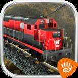 模拟火车世界2020全DLC版