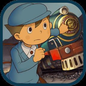 雷顿教授与恶魔之箱手机版