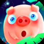 迷你猪猪保卫战