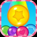 开心点点点红包版