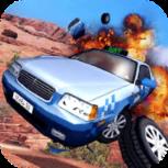 车祸模拟器2无限金币版