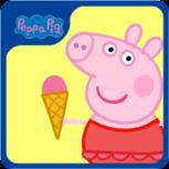 小猪佩奇过大年游戏