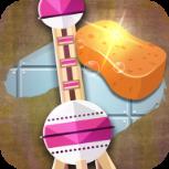 十万堵墙擦出百万富翁