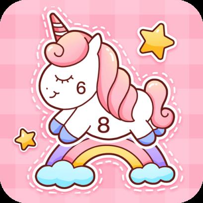 魔力贴贴破解版