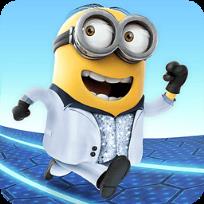 小黄人快跑免费