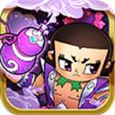 天天地下城葫芦娃