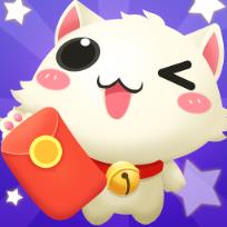 猫猫吃鸡红包版
