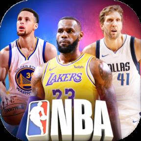 NBA范特西最新破解版