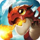 驯龙战记手游官方版