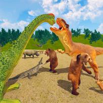 生物对战模拟器破解版