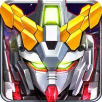 SD敢达强袭战线果盘版