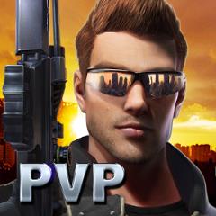 枪火联盟PVP Hero Forces