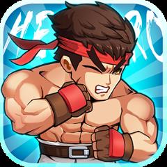 英雄我特牛无限钻石版