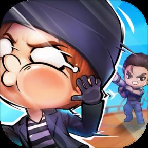 逃跑吧少年二周年版