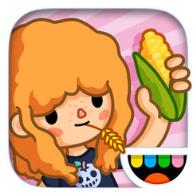 Toca Life Farm游戏