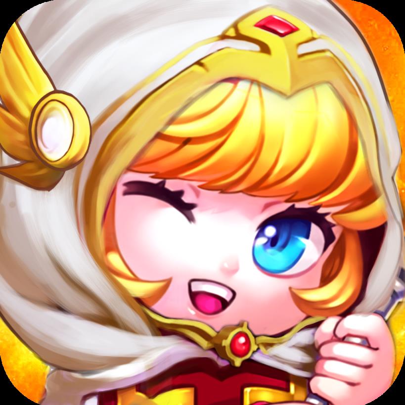 英雄无敌之勇者试炼手游官方版