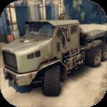 旋转轮胎泥泞奔驰联机版