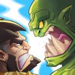 小小格斗士2无限金币版