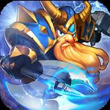 小小虎将刀塔定制版