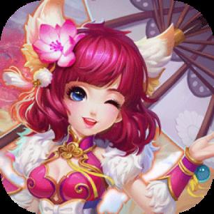 萌将争锋破解版