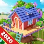 美食庄园中文汉化版