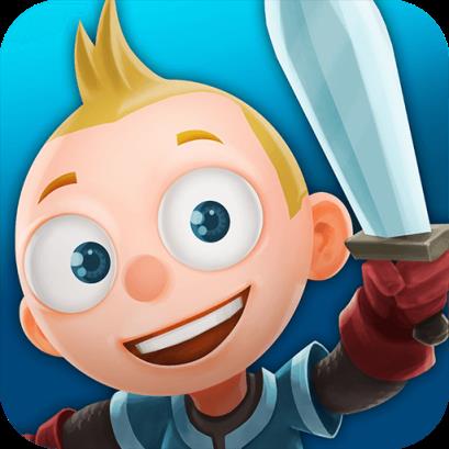 小英雄大乱斗手游