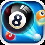 8ball pool游戏