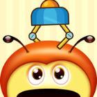 蜜蜂抓娃娃安卓版