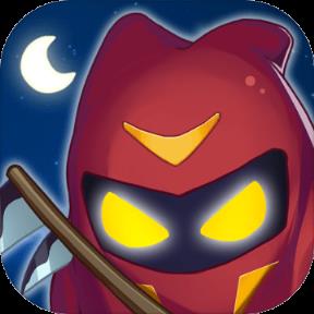 消消打怪兽游戏