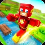 Crossy Creeper手游