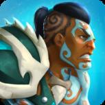 亚特兰提斯的英雄安卓官方版