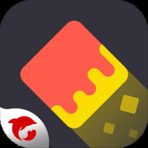 色彩碰碰碰游戏