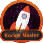 rocket master火箭大师手游