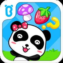 逻辑大挑战宝宝巴士