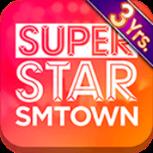 SuperStar SMTOWN韩服