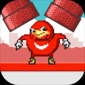 Flappy Ugandan Knuckles安卓版