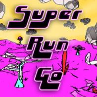 Super Run Go手游