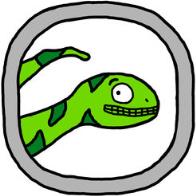 Snake on a Plane游戏