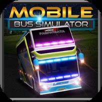 移动巴士Mobile Bus Simulator